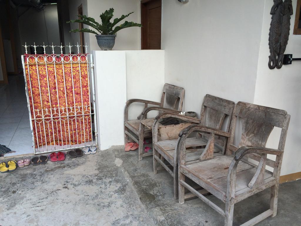 Jeges Privatunterkunft Senggigi