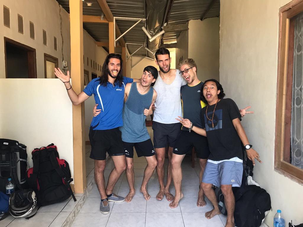 Jeges * Senggigi